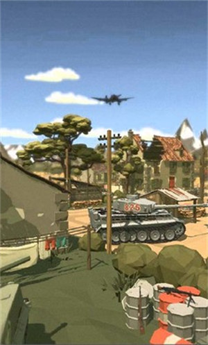 沖突2閃電 v0.4.1.5 安卓版 2