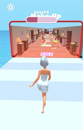 約會化妝 v7 安卓版 1