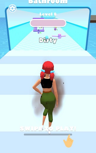 約會化妝 v7 安卓版 0