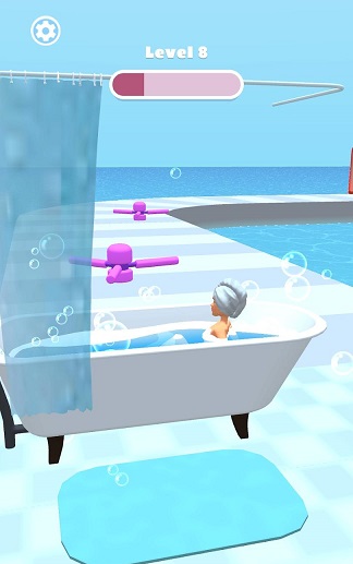 約會化妝 v7 安卓版 2