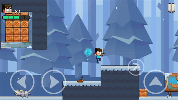 工藝冒險 v1.1.0 安卓版 1