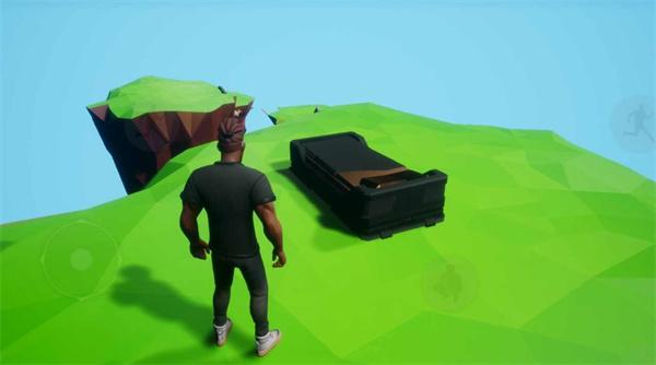 OnlyUp移動版 v1.0 最新版 0