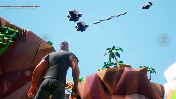 OnlyUp移動版 v1.0 最新版 3