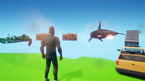 OnlyUp移動版 v1.0 最新版 1