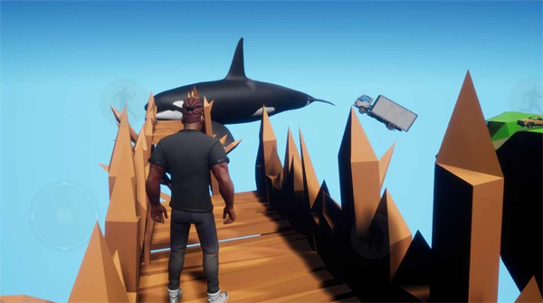 OnlyUp移動版 v1.0 最新版 2