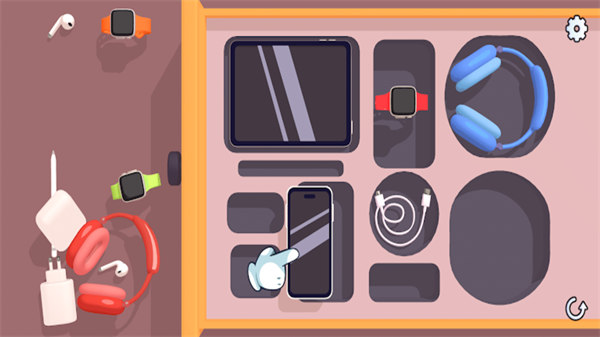 燃燒大腦 v1.0.1 安卓版 3