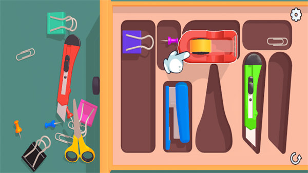 燃燒大腦 v1.0.1 安卓版 0