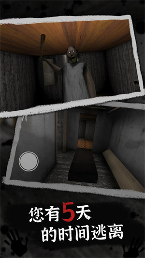 恐怖奶奶10 v4.0.5 安卓版 0