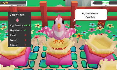 養(yǎng)雞模擬器 v1.3 安卓版 2