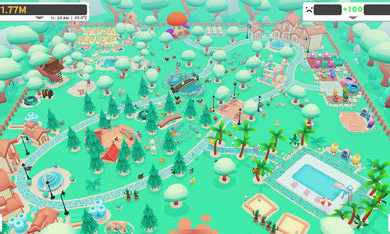 養(yǎng)雞模擬器 v1.3 安卓版 1