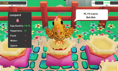 養(yǎng)雞模擬器 v1.3 安卓版 4