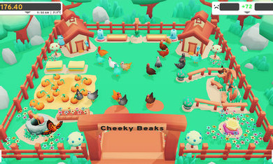 養(yǎng)雞模擬器 v1.3 安卓版 5