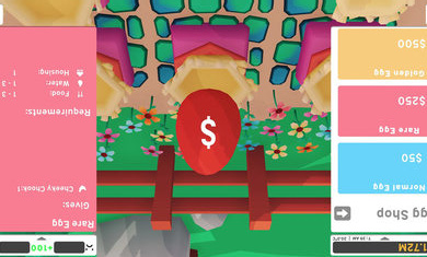 養(yǎng)雞模擬器 v1.3 安卓版 3