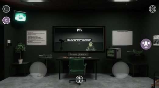 犯罪旅行 v0.4.21 安卓版 1