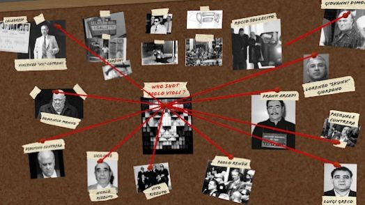 犯罪旅行 v0.4.21 安卓版 0