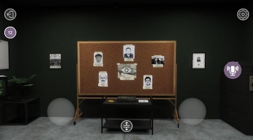 犯罪旅行 v0.4.21 安卓版 2