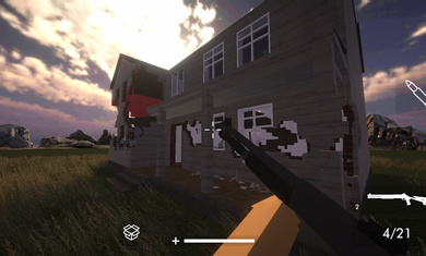 拆遷模擬器 v3.84 安卓版 4