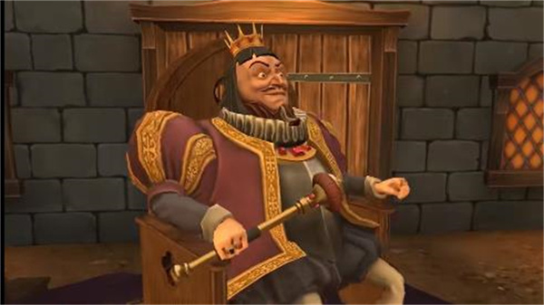 angryking v1.0 最新版 4