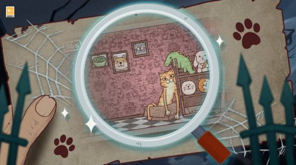 逃出夢(mèng)境 v1.0.0 安卓版 0