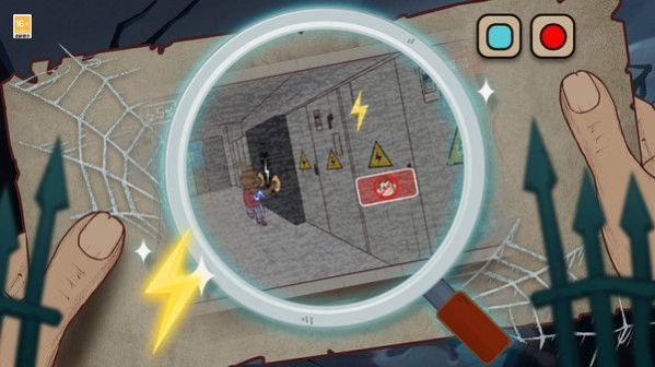 逃出夢(mèng)境 v1.0.0 安卓版 2