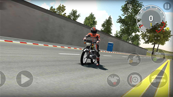 公路駕駛員 v300.1.1.3018 安卓版 0