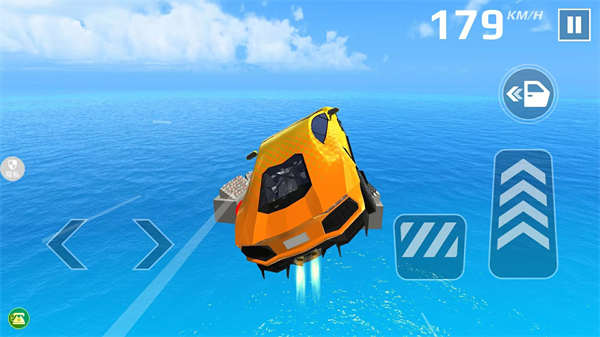 都市賽車(chē) v1.0.0 安卓版 0