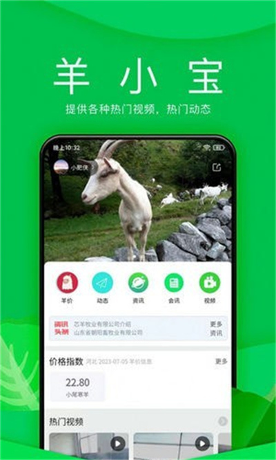 羊小寶 v1.0.5 安卓版 0