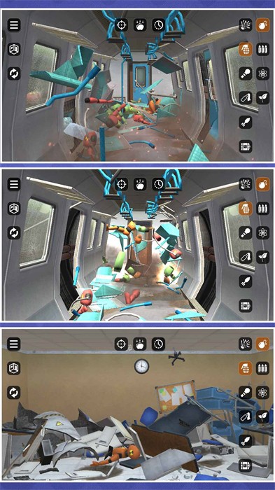 木偶人危機(jī) v1.0.0 安卓版 3