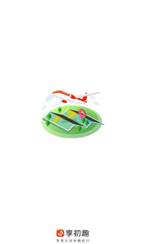 享初趣 v1.0.8 安卓版 0