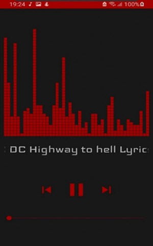 百酷音樂盒 v1.2 安卓版 1