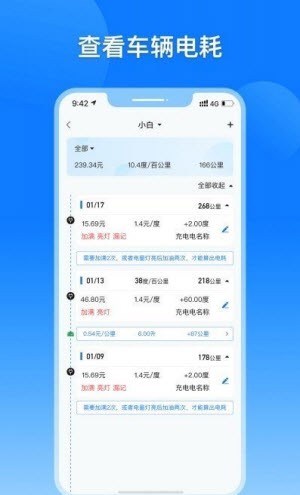 大象電耗 v1.0.3 手機版 2
