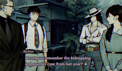 超自然視覺 v1.0.0 安卓版 0