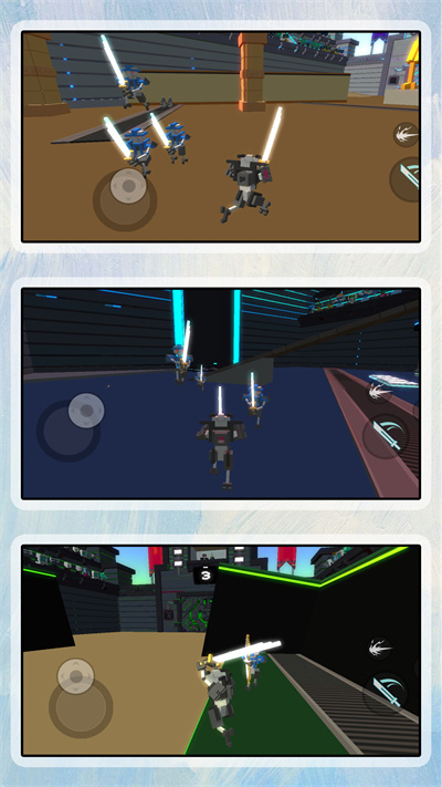 機(jī)戰(zhàn)王 v1.0.0 安卓版 1