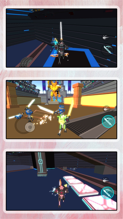 機(jī)戰(zhàn)王 v1.0.0 安卓版 2