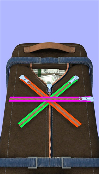 解拉鏈大師 v1.0.0 安卓版 0