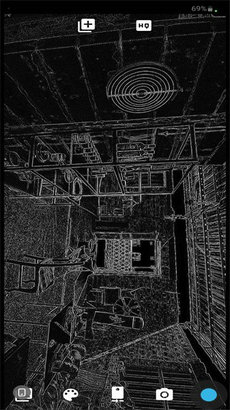 極客相機(jī) v1.0.2 安卓版 1