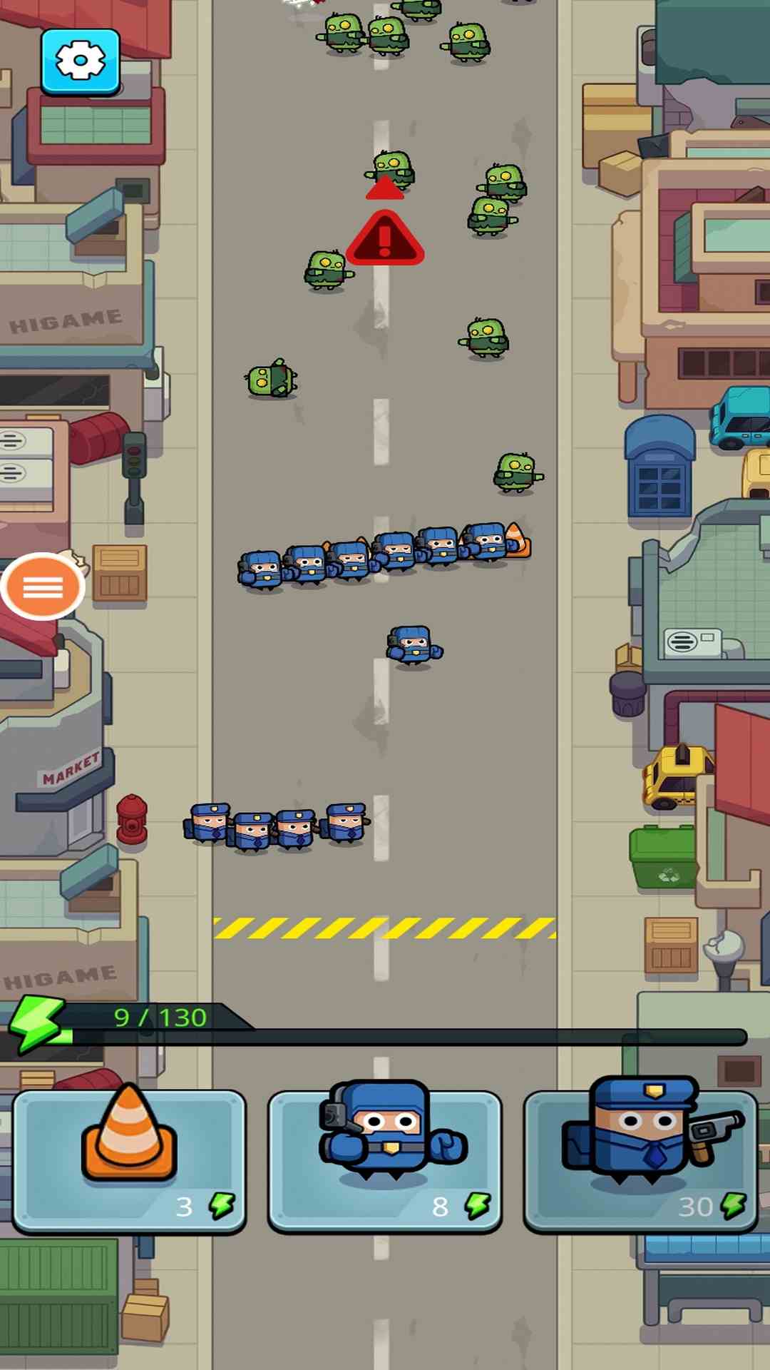 小小警察 v1.0.19 安卓版 3