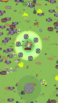 狗狗巡邏隊(duì) v1.0.2 安卓版 1