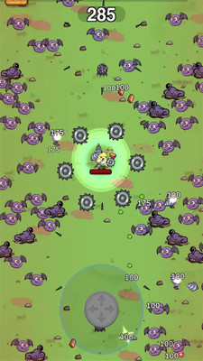 狗狗巡邏隊(duì) v1.0.2 安卓版 2