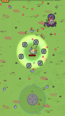 狗狗巡邏隊(duì) v1.0.2 安卓版 3