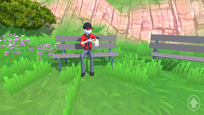 恐怖老師逃脫游戲 v0,5 安卓版 2