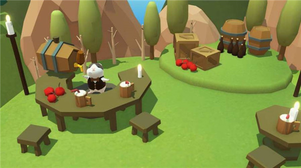 倉(cāng)鼠村莊 v1.0.0 安卓版 1