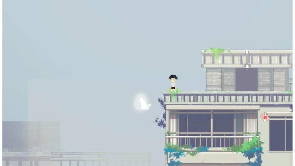 想要成為貓 v0.915 安卓版 2