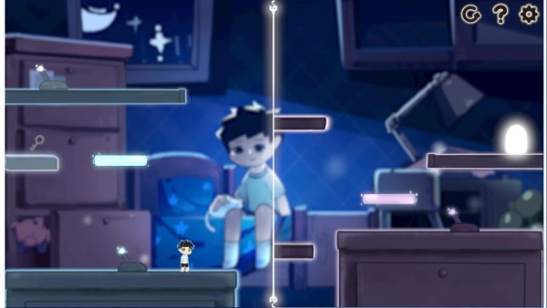 想要成為貓 v0.915 安卓版 0