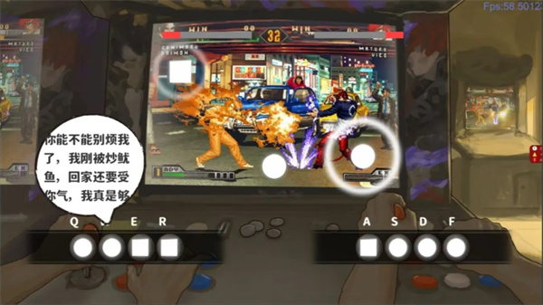 當(dāng)我觸起時(shí)光漣漪 v1.0 安卓版 1