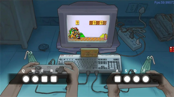 當(dāng)我觸起時(shí)光漣漪 v1.0 安卓版 2