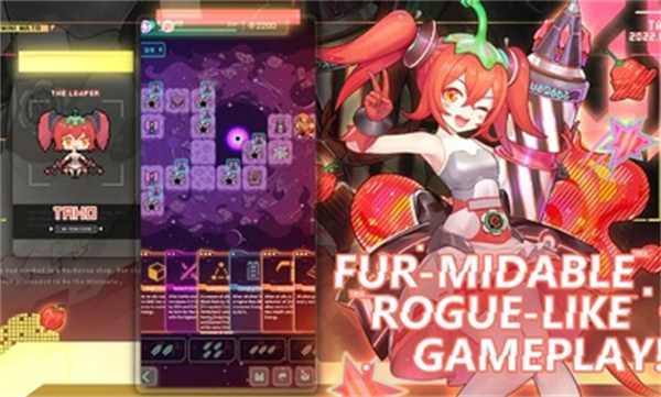 躍遷旅人國(guó)際服 v1.0.29 安卓版 0