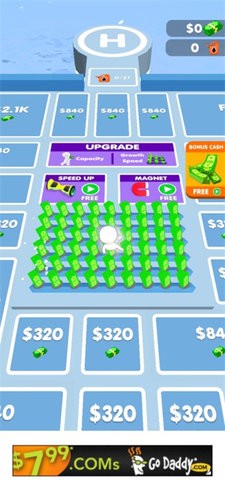 金錢(qián)農(nóng)場(chǎng) v3.0.0 安卓版 2