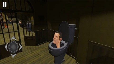 恐怖噩夢逃生 v1.0 安卓版 0