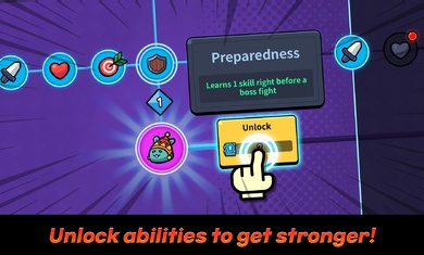 跑切跑 v1.0.8 安卓版 3